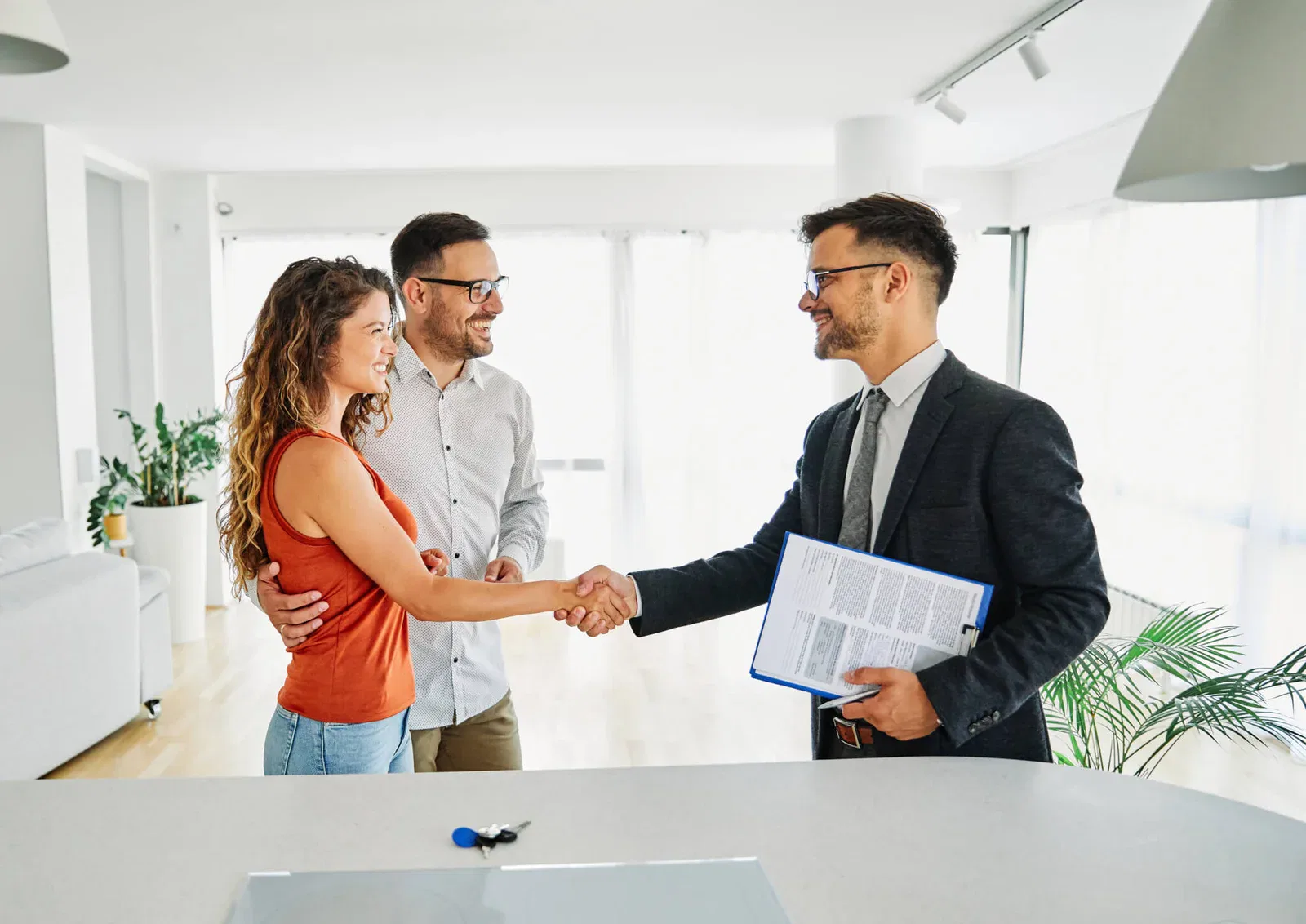 stafford mortgage group