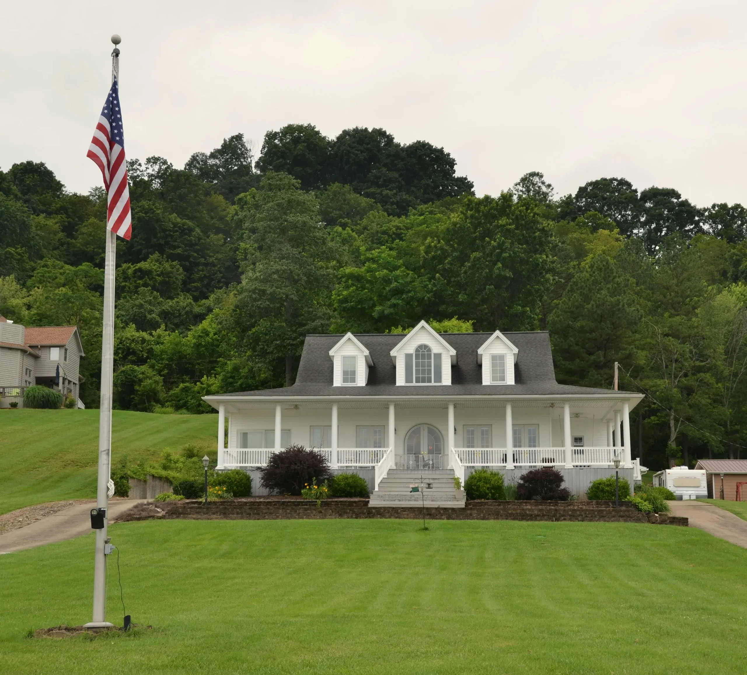 stafford mortgage group