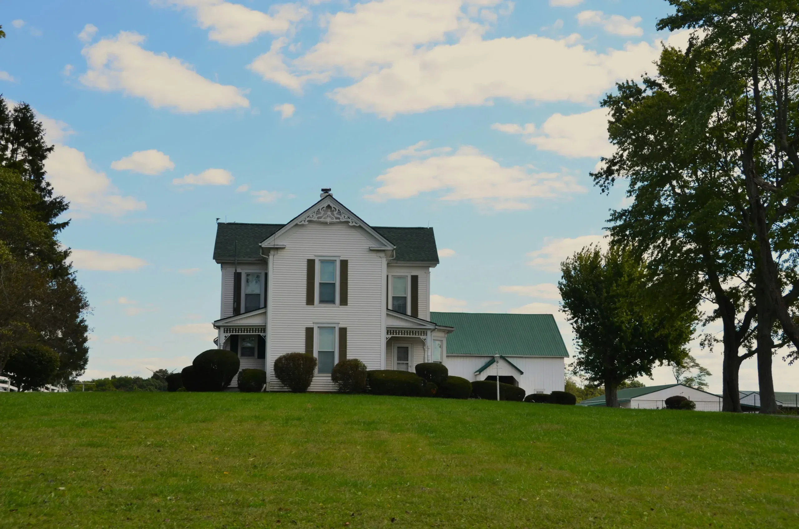 stafford mortgage group